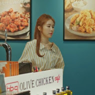 bb.q CHICKEN 韓式炸雞餐廳