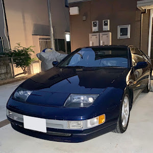 フェアレディZ Z32