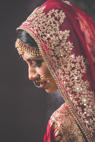 Wedding photographer Zakir Hossain (canvasofcolor). Photo of 28 January 2020