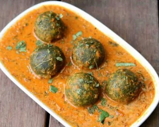 Malai Kofta [Jain]