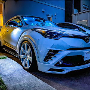 C-HR ZYX10