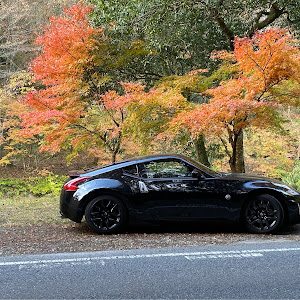 フェアレディZ Z34