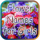 Download Flower Names for Girls For PC Windows and Mac 1.0