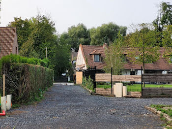 terrain à Auchy-lez-Orchies (59)