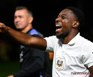 Encore un renfort à Anderlecht ? Le retour en forme de Francis Amuzu pourrait conscientiser le staff