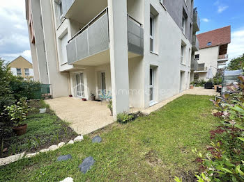 appartement à Tours (37)