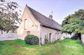 maison à Benais (37)