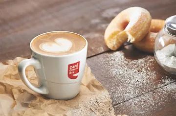 Cafe Coffee Day photo 