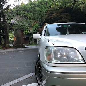 クラウンセダン