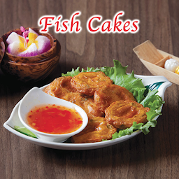 Fish Cake