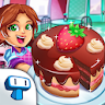 My Cake Shop: Candy Store Game icon