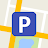 ParKing: Where is my car? Find icon