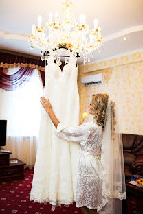 Wedding photographer Gosha Nuraliev (lider). Photo of 13 April 2016