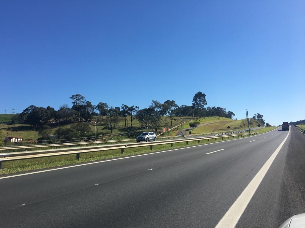 Área à venda Frente à Rodovia Dom Pedro I, Km 96,  Itatiba - SP (Marginal Municipal, Av. Professora Adelina Piffer Tega S/N)