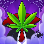 Cover Image of ダウンロード Weed Inc：Idle Tycoon 2.60 APK