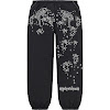 aoi glow-in-the-dark track pant ss22