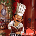 Cover Image of Download Delicious recipes 4.16 APK