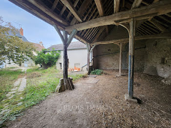 maison à Vineuil (41)