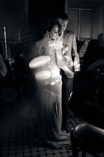 Wedding photographer Anya Lipman (lipmandarin). Photo of 3 September 2018