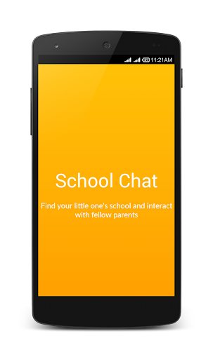 SchoolChat