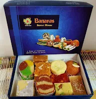 Banaras Sweet House menu 5