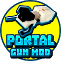 Portal Gun Mod