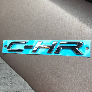 C-HR ZYX10