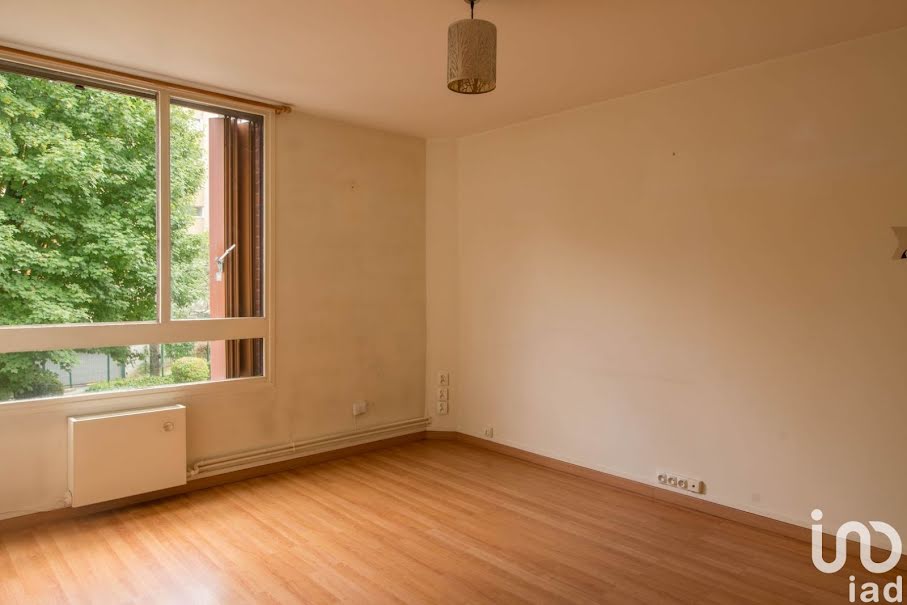 Vente appartement 2 pièces 41 m² à Sucy-en-Brie (94370), 165 000 €