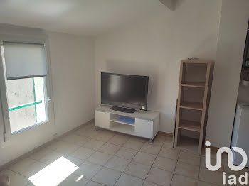 appartement à Toulon (83)