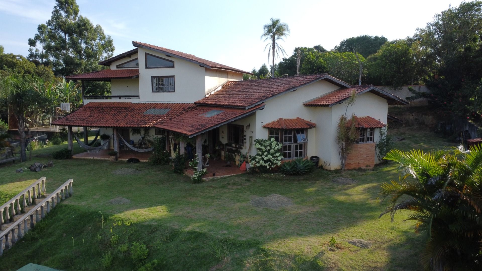 Casas à venda Condomínio City Castelo