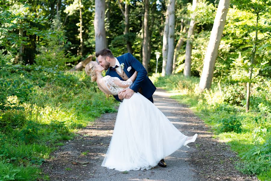 Photographe de mariage Elisa Kastner (elysiannalumiere). Photo du 9 mars 2020