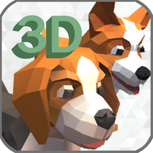 Download Dog simulator 3D game For PC Windows and Mac