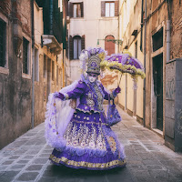 Come Mary Poppins di Barbara Surimi