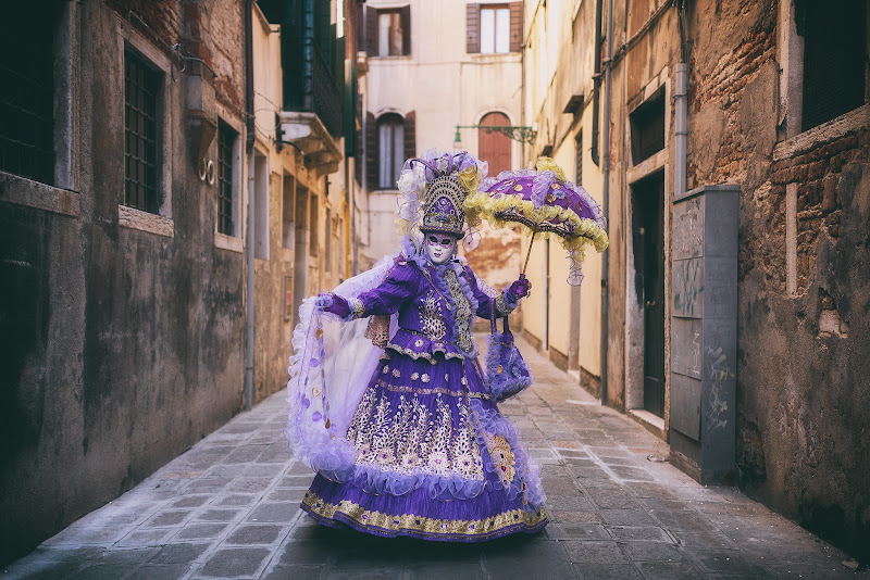 Come Mary Poppins di Barbara Surimi