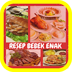 Cover Image of Herunterladen Resep Bebek Enak 1.0 APK