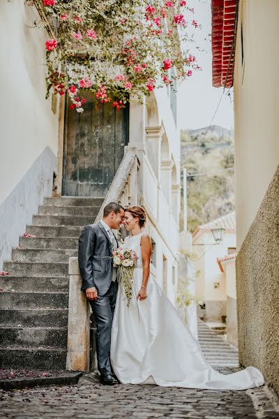 Wedding photographer Zé Rodrigues (fcanhas). Photo of 16 June 2023