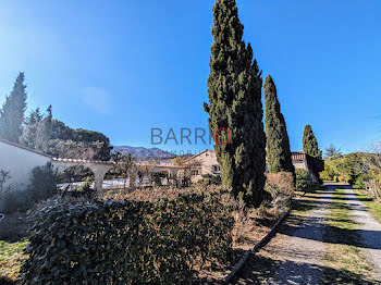 villa à Laroque-des-Albères (66)