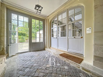 appartement à Versailles (78)