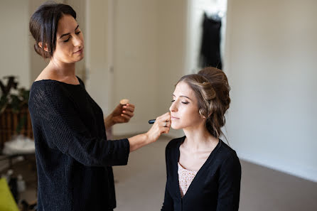 Photographe de mariage NATASHA BOUMA (natashabouma). Photo du 22 octobre 2023