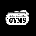 Kris Gethin Gyms icon