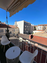 appartement à Cannes (06)