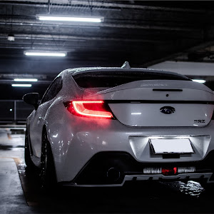 BRZ ZD8