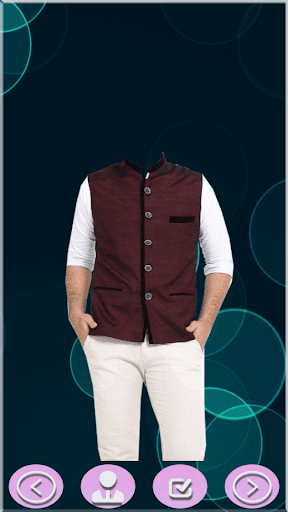 Smart Waistcoats Photo Suit