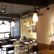 彼得好咖啡 peter better cafe(信義大安門市)