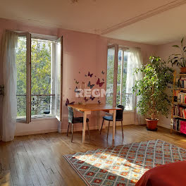 appartement à Paris 14ème (75)