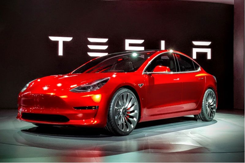 Tesla