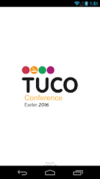 TUCO Conference 2016 poster 1