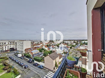 appartement à Ivry-sur-Seine (94)