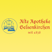 Alte Apotheke Gelsenkirchen  Icon