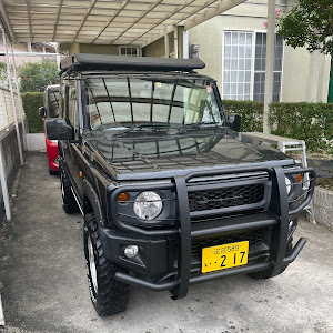ジムニー JB64W